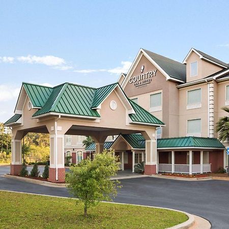 Country Inn & Suites By Radisson, Albany, Ga Exterior photo