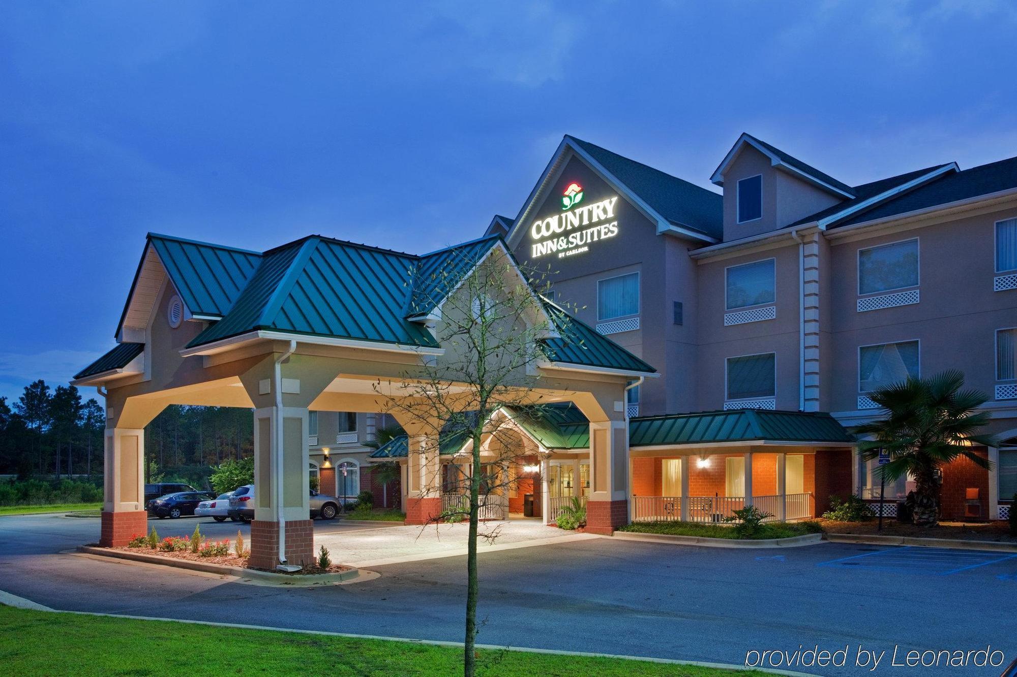 Country Inn & Suites By Radisson, Albany, Ga Exterior photo