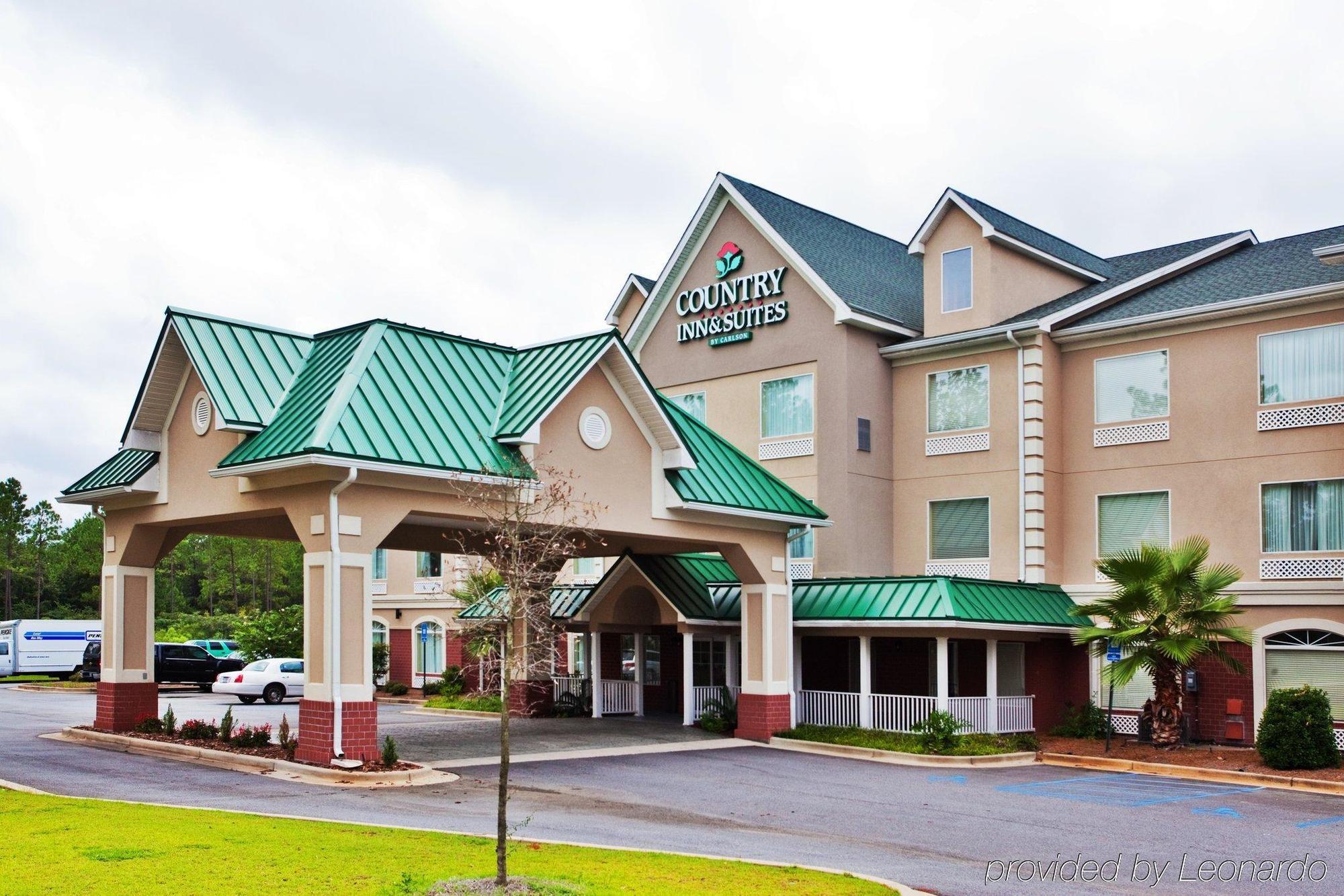 Country Inn & Suites By Radisson, Albany, Ga Exterior photo